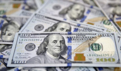 Gelişmiş ülkelerin borcu arttı