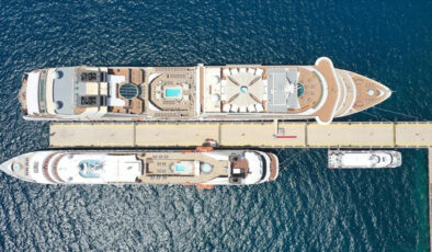 Gemide konaklayanların kimlik bildirmeleri zorunlu oldu