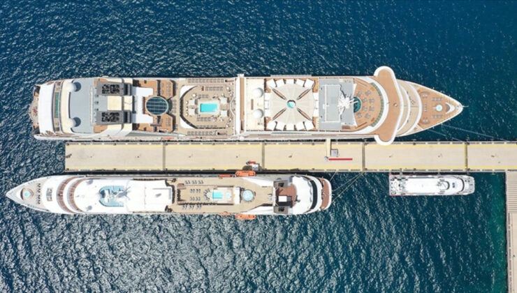 Gemide konaklayanların kimlik bildirmeleri zorunlu oldu