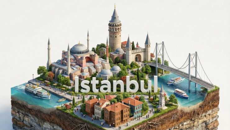 Gemini minyatür komutu: İstediğiniz şehri inşa edin