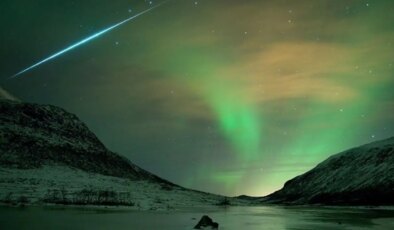 Geminid meteor yağmuru ne zaman, saat kaçta? Geminid meteor yağmuru Türkiye’den görülecek mi?