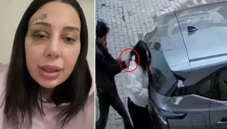 Genç kadının isyanı: Tecavüz edince evlendik, aynı gün şiddet başladı