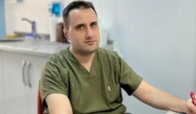 Genel cerrahi uzmanı 10 günlük yaşam savaşını kaybetti