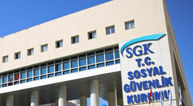 Genel sağlık sigortasında büyük silme: 3,2 milyar liralık borç affı geliyor