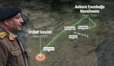Genelkurmay Başkanı ve üst düzey subayların ölümü Libya’daki durumu nasıl etkileyecek?