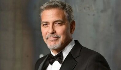 George Clooney’nin acı günü: Ablası hayatını kaybetti