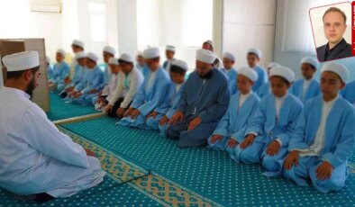 Gerici yapılar vakıflaşarak dini eğitim alanında yaygın ve örgün eğitim sistemleri kuruyor: Medrese eğitimine ‘vakıf’ kılıfı