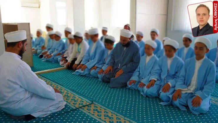 Gerici yapılar vakıflaşarak dini eğitim alanında yaygın ve örgün eğitim sistemleri kuruyor: Medrese eğitimine ‘vakıf’ kılıfı