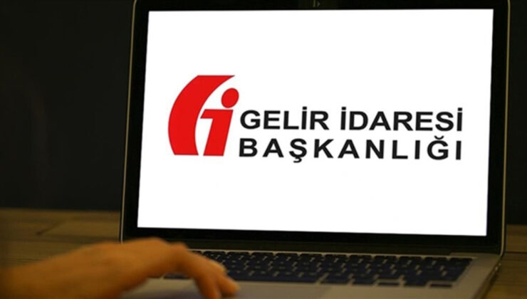 GİB açıkladı: Sadece 56 bin 86 mükellefin devlete 1,5 trilyon lira borcu var