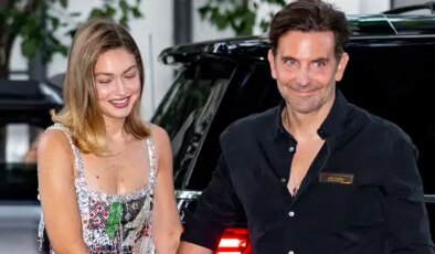 Gigi Hadid ile Bradley Cooper evliliğe hazırlanıyor