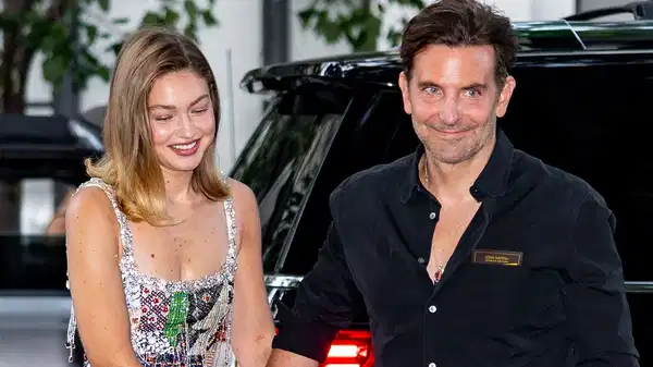 Gigi Hadid ile Bradley Cooper evliliğe hazırlanıyor