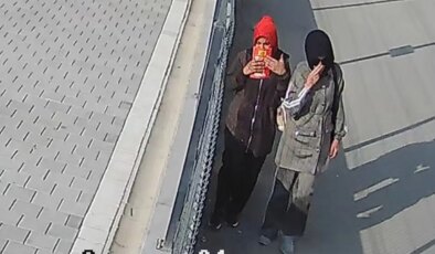 Girdikleri dairelerden 755 bin liralık altın ve saat çalan şüphelilerden pişkin savunma: ‘Arkadaşımızı ziyarete gitmiştik…’