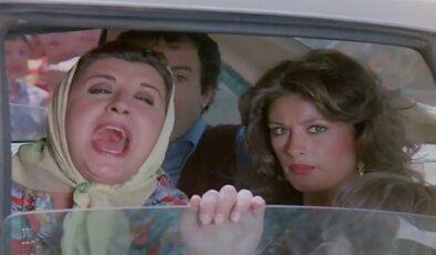 Gırgıriye filminin konusu nedir? Gırgıriye filminin oyuncuları kimler?