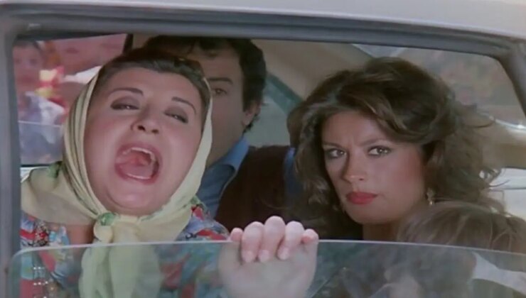 Gırgıriye filminin konusu nedir? Gırgıriye filminin oyuncuları kimler?