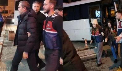 Gizem Aybaktı kimdir, neden gözaltına alındı? Gizem Aybaktı ne iş yapıyor?