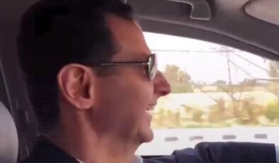 Gizli zarf, çarpıcı görüntüler: Beşar Esad özel kayıtları sızdırıldı