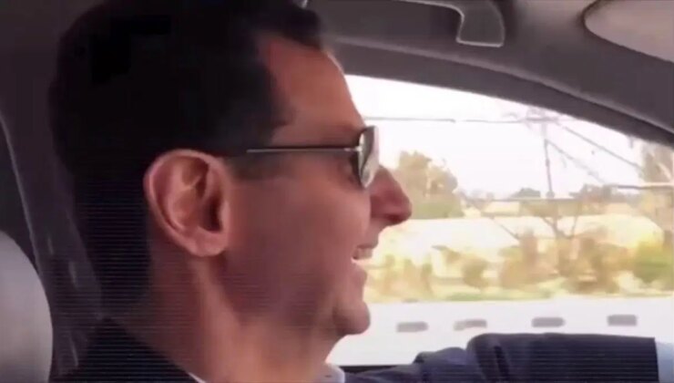 Gizli zarf, çarpıcı görüntüler: Beşar Esad özel kayıtları sızdırıldı