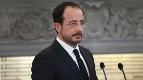 GKRY’de ‘Mağusa’ya tekrar döneceğiz’ mesajlı marş okundu