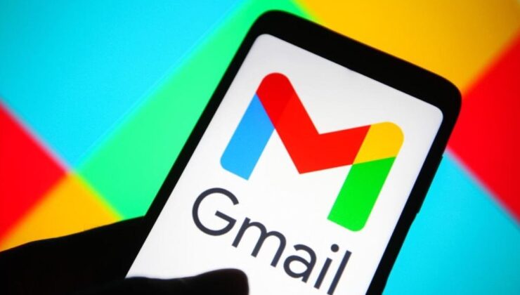 Gmail’de bir ilk: Mail adresi değiştirilebilecek! İşte yöntemi…