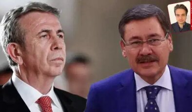 Gökçek’in dağıttığı daire haklarının soruşturması Yavaş’a kaldı: Yargı Gökçek’i görmüyor