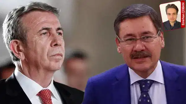 Gökçek’in dağıttığı daire haklarının soruşturması Yavaş’a kaldı: Yargı Gökçek’i görmüyor