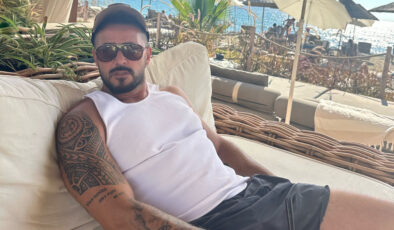 Gökhan Özen 4 ay uzaklaştırma kararı aldı! Sosyal medyadan isyan etti