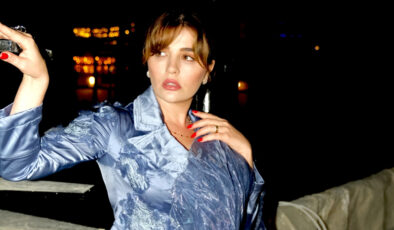 Gonca Vuslateri’den Fatih Ürek paylaşımı geldi