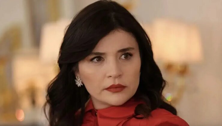 Gonca Vuslateri’nin kiraz isyanı: 5 bin lira ödedim!