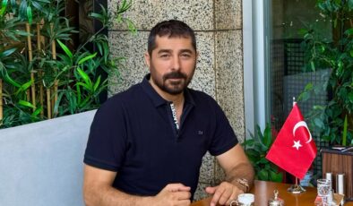 Göndermeler bitmiyor! İbrahim Tatlıses’in oğlu Ahmet Tatlıses’ten dikkat çeken gönderme