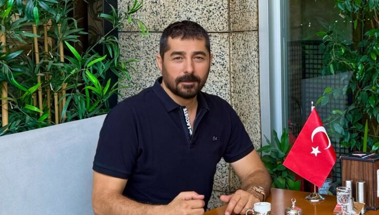 Göndermeler bitmiyor! İbrahim Tatlıses’in oğlu Ahmet Tatlıses’ten dikkat çeken gönderme