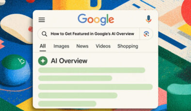 Google Arama’nın yapay zeka modu, Avrupa’da mercek altında