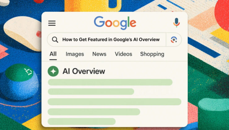 Google Arama’nın yapay zeka modu, Avrupa’da mercek altında