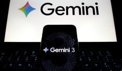 Google Gemini, iPhone’lardaki Chrome tarayıcısına geldi