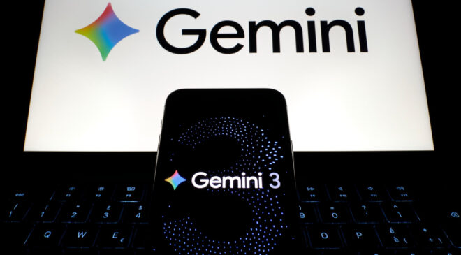 Google Gemini, iPhone’lardaki Chrome tarayıcısına geldi