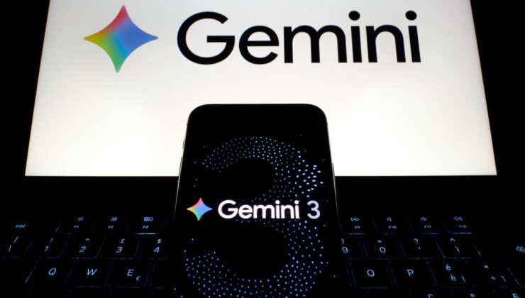 Google Gemini, iPhone’lardaki Chrome tarayıcısına geldi