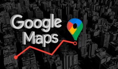 Google Haritalar’ın yeni özelliği pil ömrünü saatlerce uzatıyor