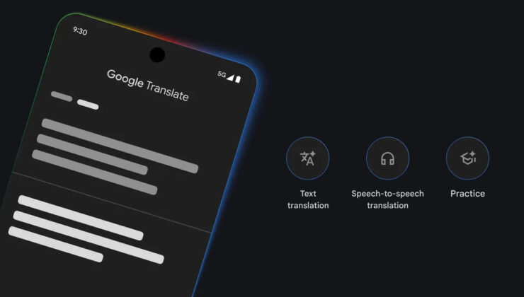 Google, sıradan kulaklıkları anında tercümana dönüştürüyor