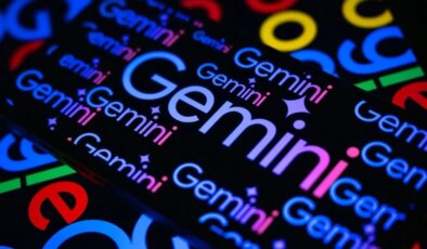 Google yapay zekasını rakiplerine göre daha fazla veriyle eğitiyor