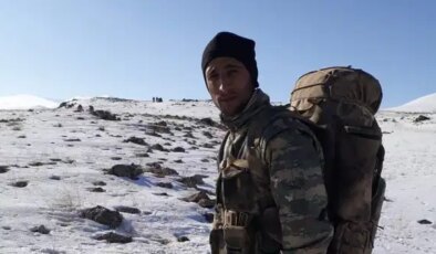 Göreve giderken sakatlanan eski güvenlik korucusu Davut Kısa: ‘Hakkım olan gazilik ünvanını istiyorum’