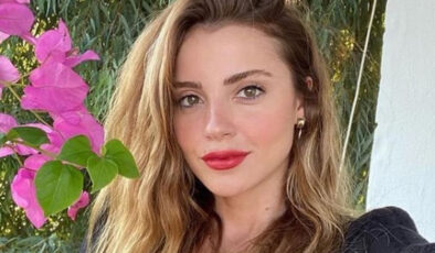 Gözaltına alınan Ezgi Eyüboğlu’nun sevgilisi bakın kim çıktı