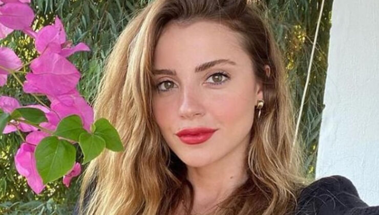 Gözaltına alınan Ezgi Eyüboğlu’nun sevgilisi bakın kim çıktı