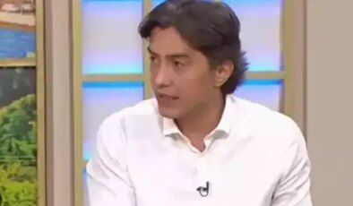 Gözaltına alınıp serbest bırakıldı: Emrullah Erdinç’ten ilk açıklama!