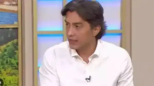 Gözaltına alınıp serbest bırakıldı: Emrullah Erdinç’ten ilk açıklama!