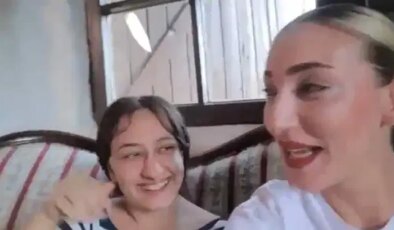 Gözaltına alınmışlardı… Güllü’nün kızı ve arkadaşının avukatlarından açıklama: ‘Dosyaya gizlilik kararı getirilmiştir’