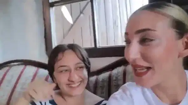 Gözaltına alınmışlardı… Güllü’nün kızı ve arkadaşının avukatlarından açıklama: ‘Dosyaya gizlilik kararı getirilmiştir’