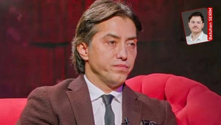 Gözaltına alınmıştı: Gazeteci Emrullah Erdinç adliyeye sevk edildi!