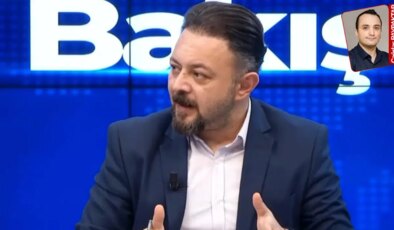 Gözaltına alınmıştı: Gazeteci Fatih Ergin adli kontrol ile serbest bırakıldı