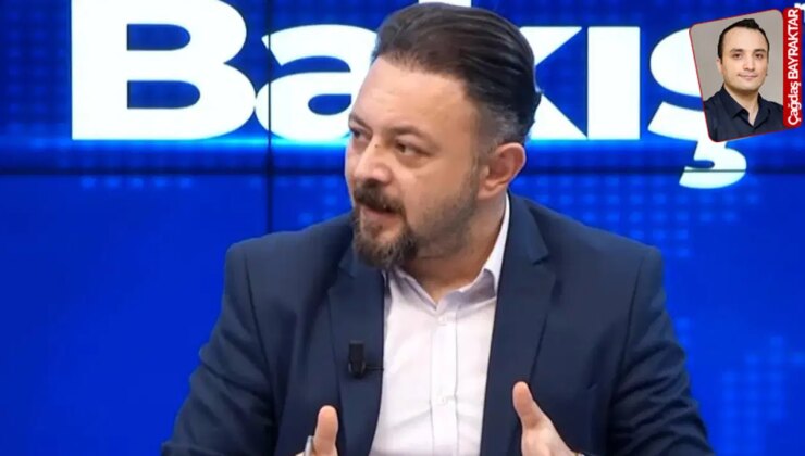 Gözaltına alınmıştı: Gazeteci Fatih Ergin adli kontrol ile serbest bırakıldı