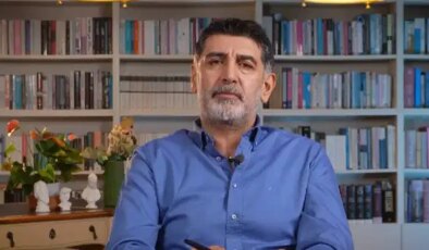 Gözaltına alınmıştı: Gazeteci Levent Gültekin adli kontrolle serbest bırakıldı