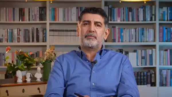 Gözaltına alınmıştı: Gazeteci Levent Gültekin adli kontrolle serbest bırakıldı